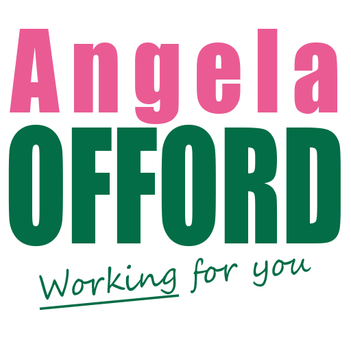 Angela Offord